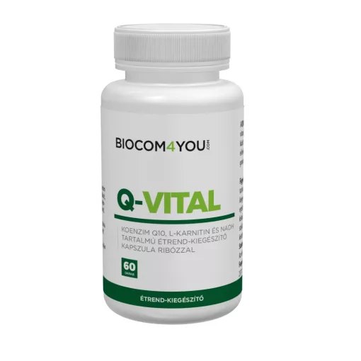 Biocom Q-Vital