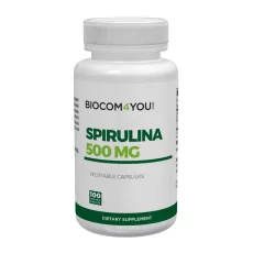 Biocom Spirulina
