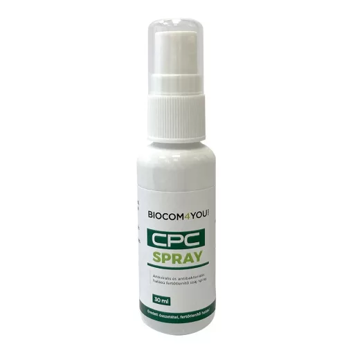 Biocom Spray CPC