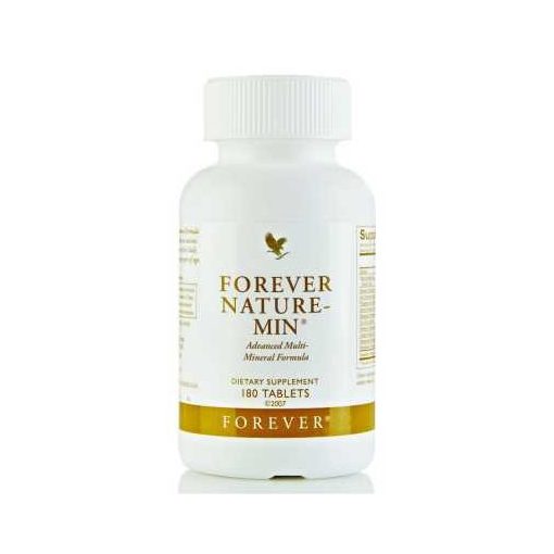 Forever Nature-Min