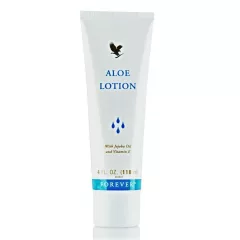 Forever Aloe Lotion
