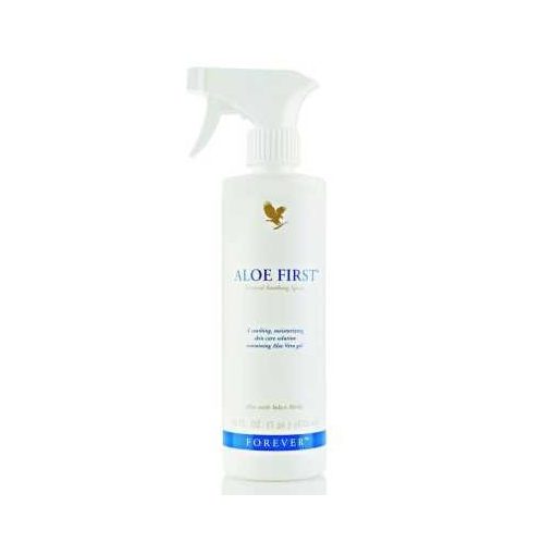Forever Aloe First