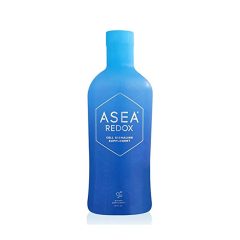 Apa medicinala Asea Redox 1 L