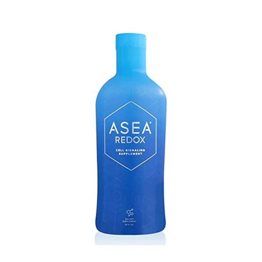 Apa medicinala Asea Redox 1 L