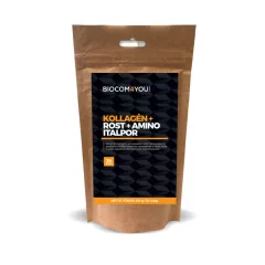 Biocom Pulbere Colagen+Fibre+Aminoacizi-rezervă-RO