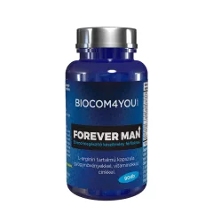 Biocom Forever Man