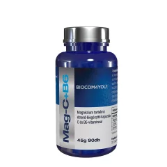 Biocom MAG-C+B6