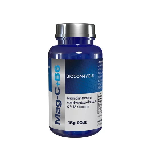 Biocom MAG-C+B6