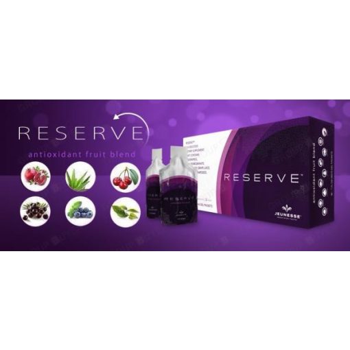jeunesse reserve 30