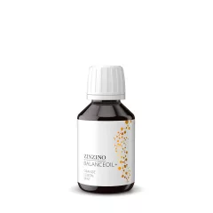 Zinzino BalanceOil+, orange/lemon/mint 300 ml