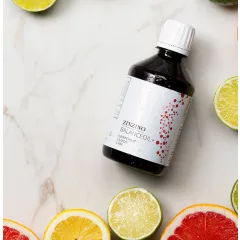 Zinzino BalanceOil+, grapefruit/lemon/lime 300 ml