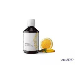 Zinzino BalanceOil+, lemon 300 ml