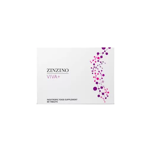 Zinzino Viva