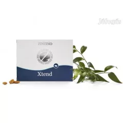 Zinzino Xtend