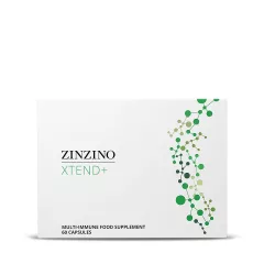 Zinzino Xtend+