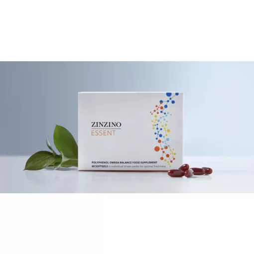 Zinzino Essent