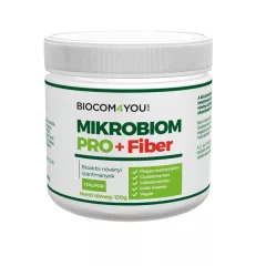 Biocom Mikrobiom Pro+Fiber