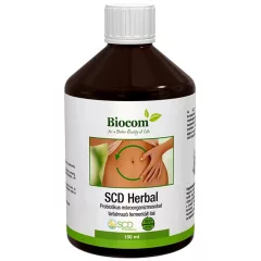 Biocom SCD Herbal
