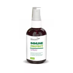 Biocom Immune Protect spray