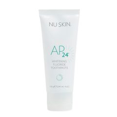 Nu Skin AP-24 Whitening Fluoride Toothpaste 110 gr