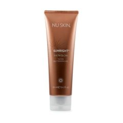 Nu skin Gel autobronzant pigmentat Sunright Insta Glow