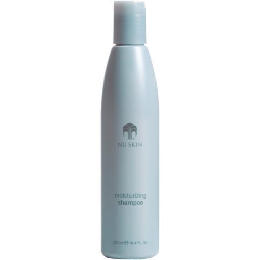 Nu skin Moisturizing Shampoo