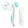 Nu skin Pachet pentru îngrijirea pielii ageLOC LumiSpa Beauty Device – ten predispus la imperfecțiuni