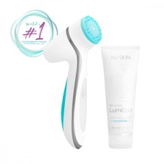   Nu skin Pachetul pentru îngrijirea pielii ageLOC LumiSpa Beauty Device – Piele sensibilă