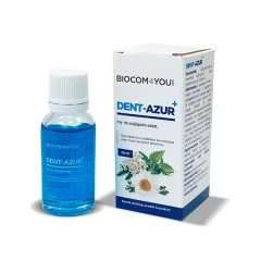 Biocom dent-azur+